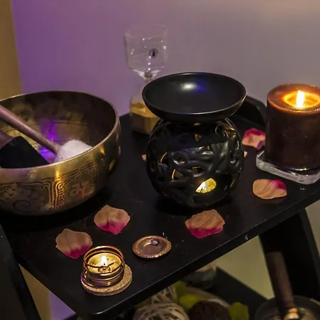 Cataleya Resort&spa * Notaresco