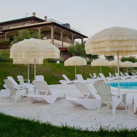 Station touristique Cataleya & *