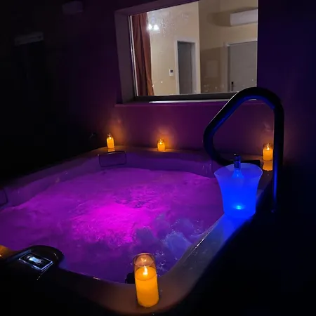 منتجع Cataleya & Notaresco