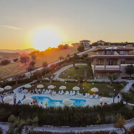 Resort Cataleya &