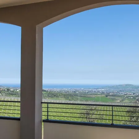 Cataleya & منتجع Notaresco