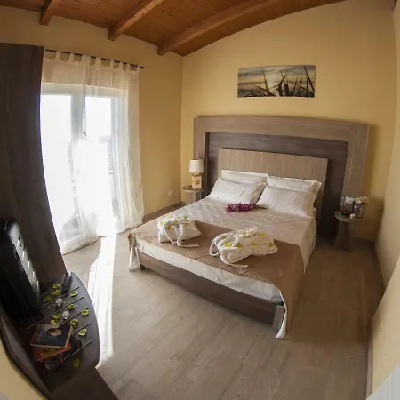Resort Cataleya & Notaresco