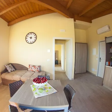 Rezort Cataleya & Notaresco