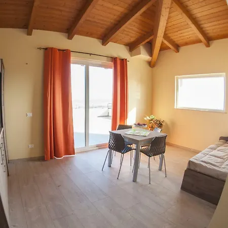 منتجع Cataleya & Notaresco