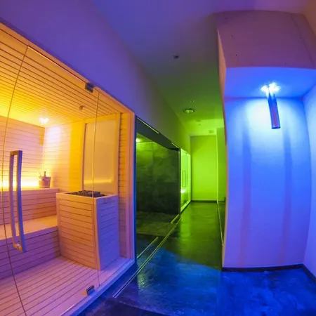 منتجع Cataleya & Notaresco