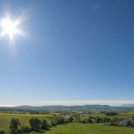 Cataleya & منتجع Notaresco