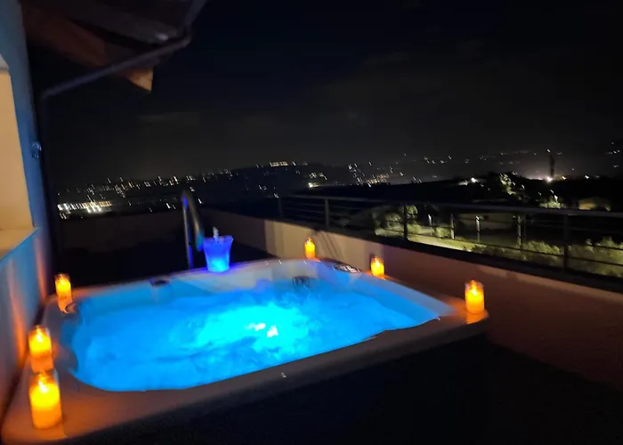 Cataleya Resort&spa * Notaresco