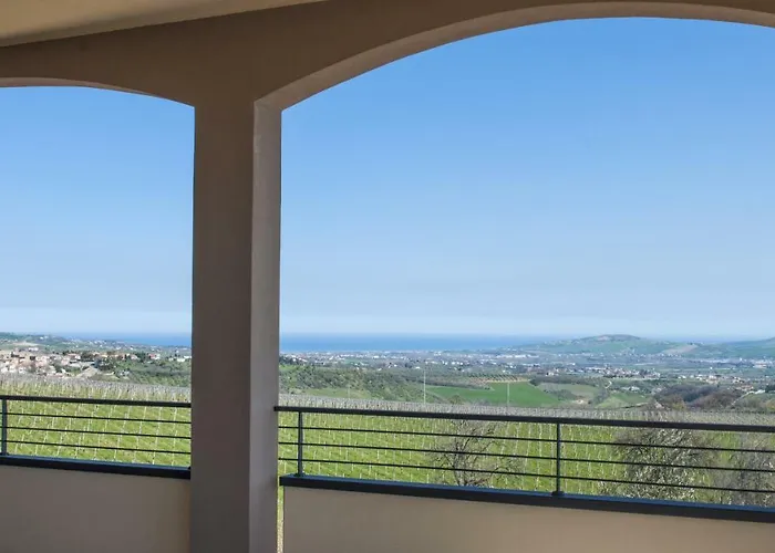 Cataleya Resort&spa Resort Notaresco