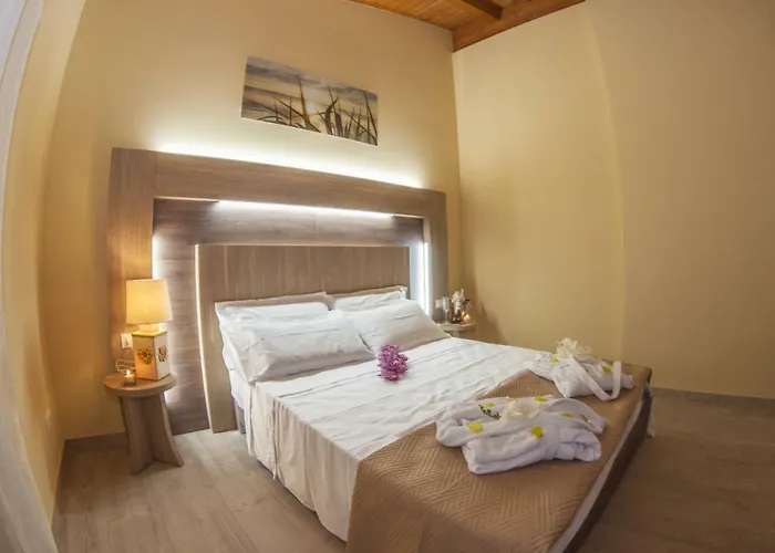 Station touristique Cataleya &