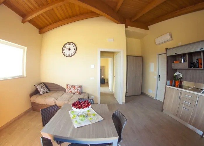 Resort Cataleya Resort&spa Notaresco