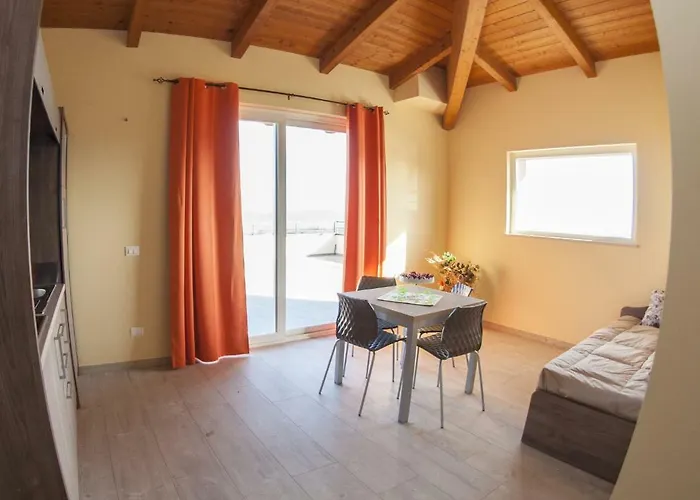 Resort Cataleya Resort&spa Notaresco