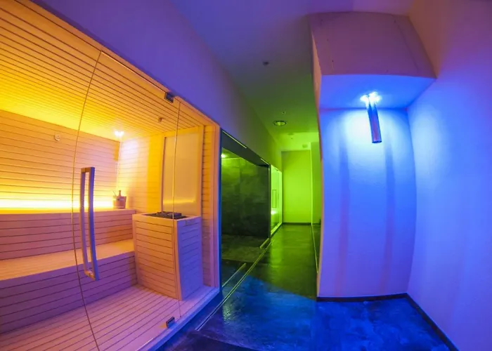 Resort Cataleya Resort&spa Notaresco