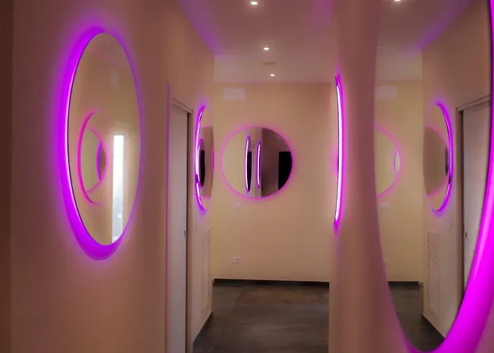 Resort Cataleya & Notaresco