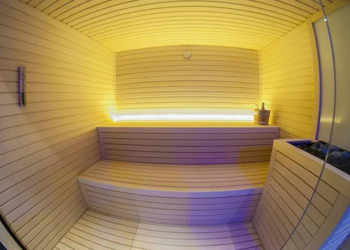 Resort Cataleya & Notaresco