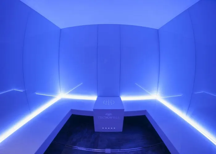 Resort Cataleya Resort&spa Notaresco