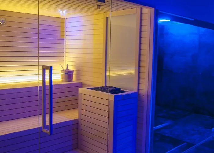 Resort Cataleya & Notaresco