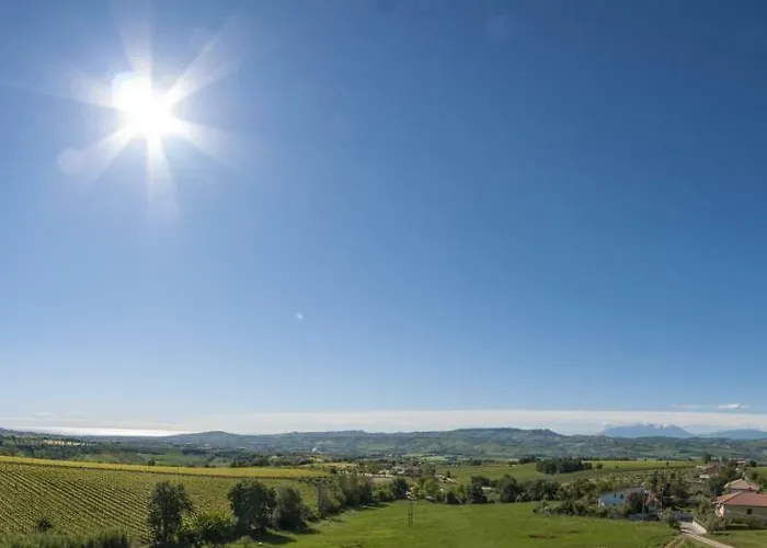 Cataleya Resort&spa Resort Notaresco