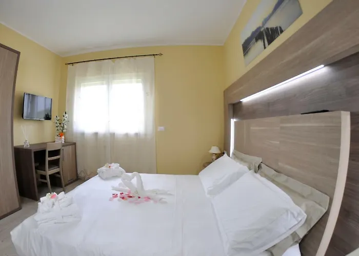 Cataleya Resort&spa Resort Notaresco