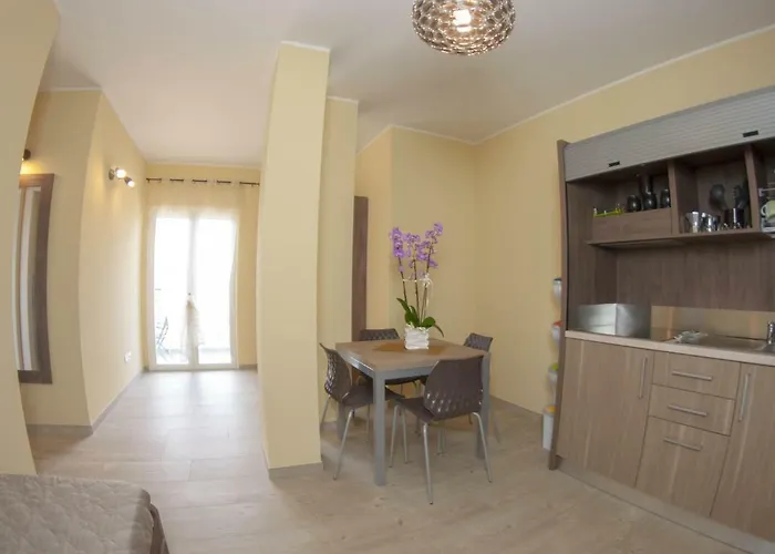 Cataleya Resort&spa * Notaresco