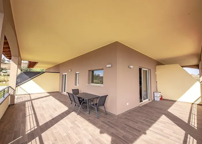 Station touristique Cataleya &