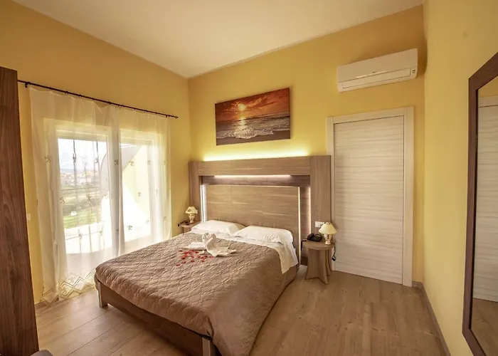 Cataleya Resort&spa Resort Notaresco